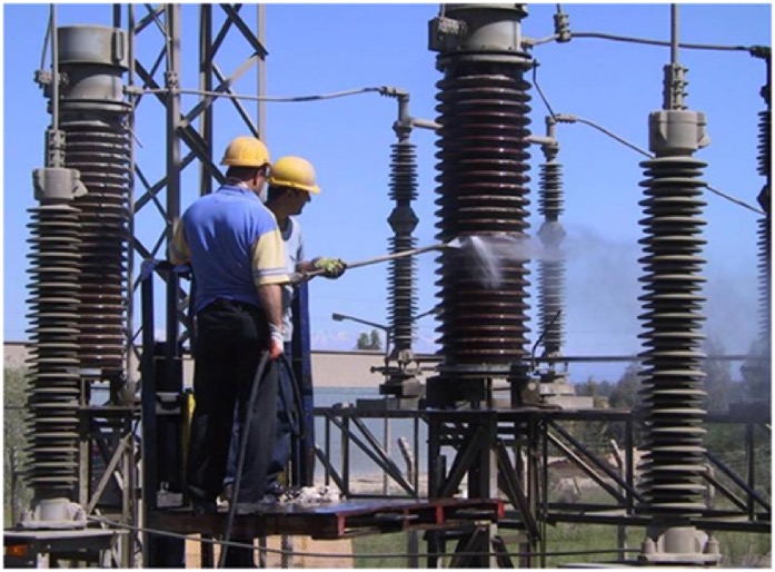 Case Studies - Application at Adana Cement