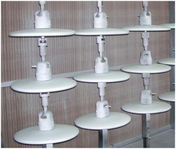 Case Studies - Semi automated coating 