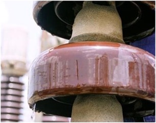 Case Studies - Wetted Insulator