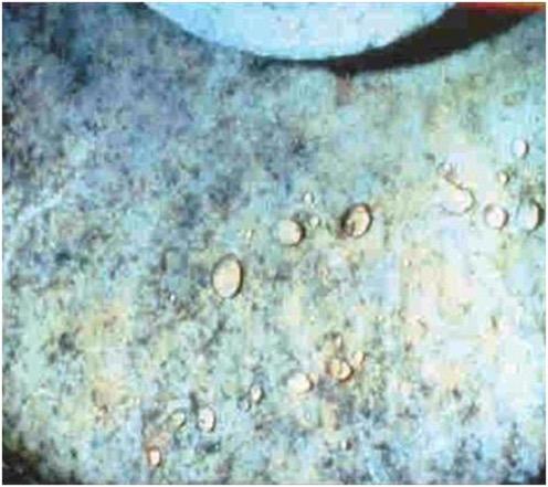 HVIC Intro Dirty Insulator