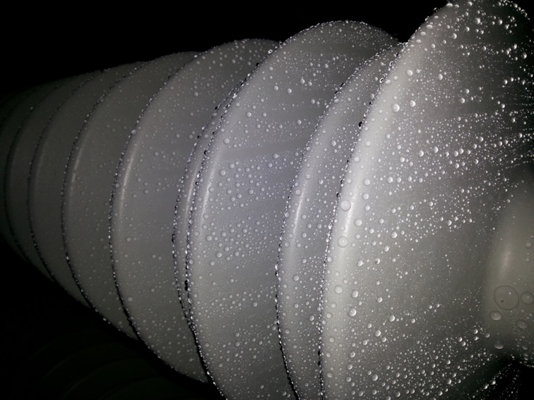 Products - Silicone Coating